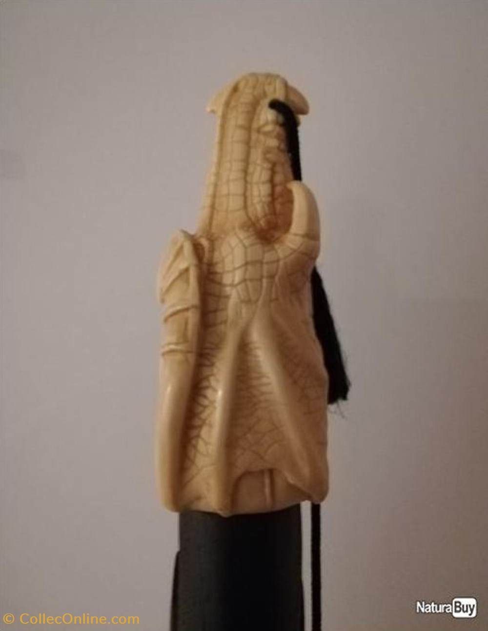 Lance de Sylf 2 art antiquites sculptures autres lance de sylf