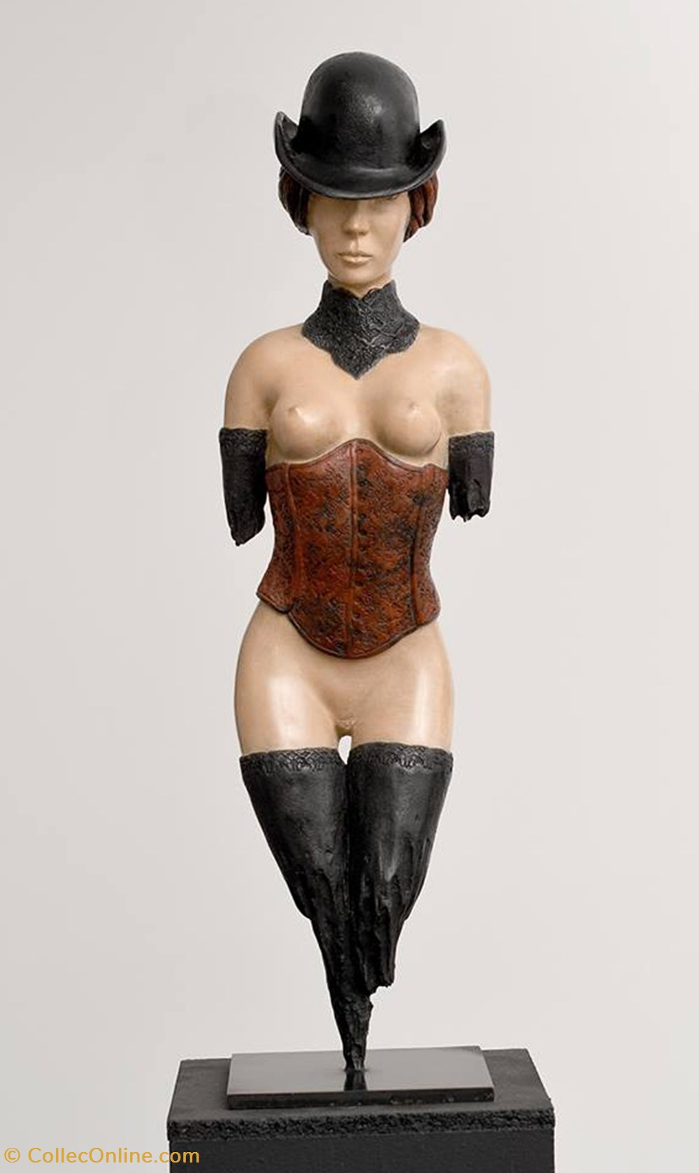art antiquites sculptures bronzes deliquescence