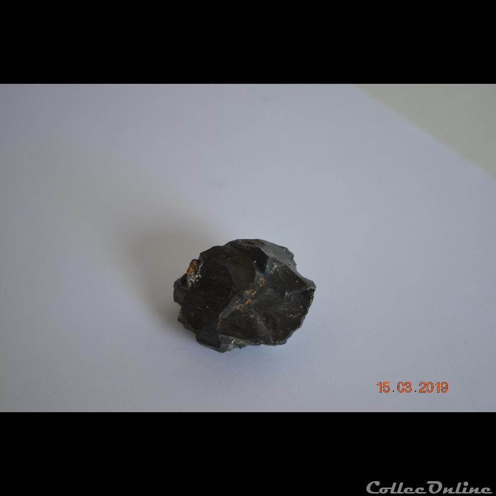 mineraux shungite
