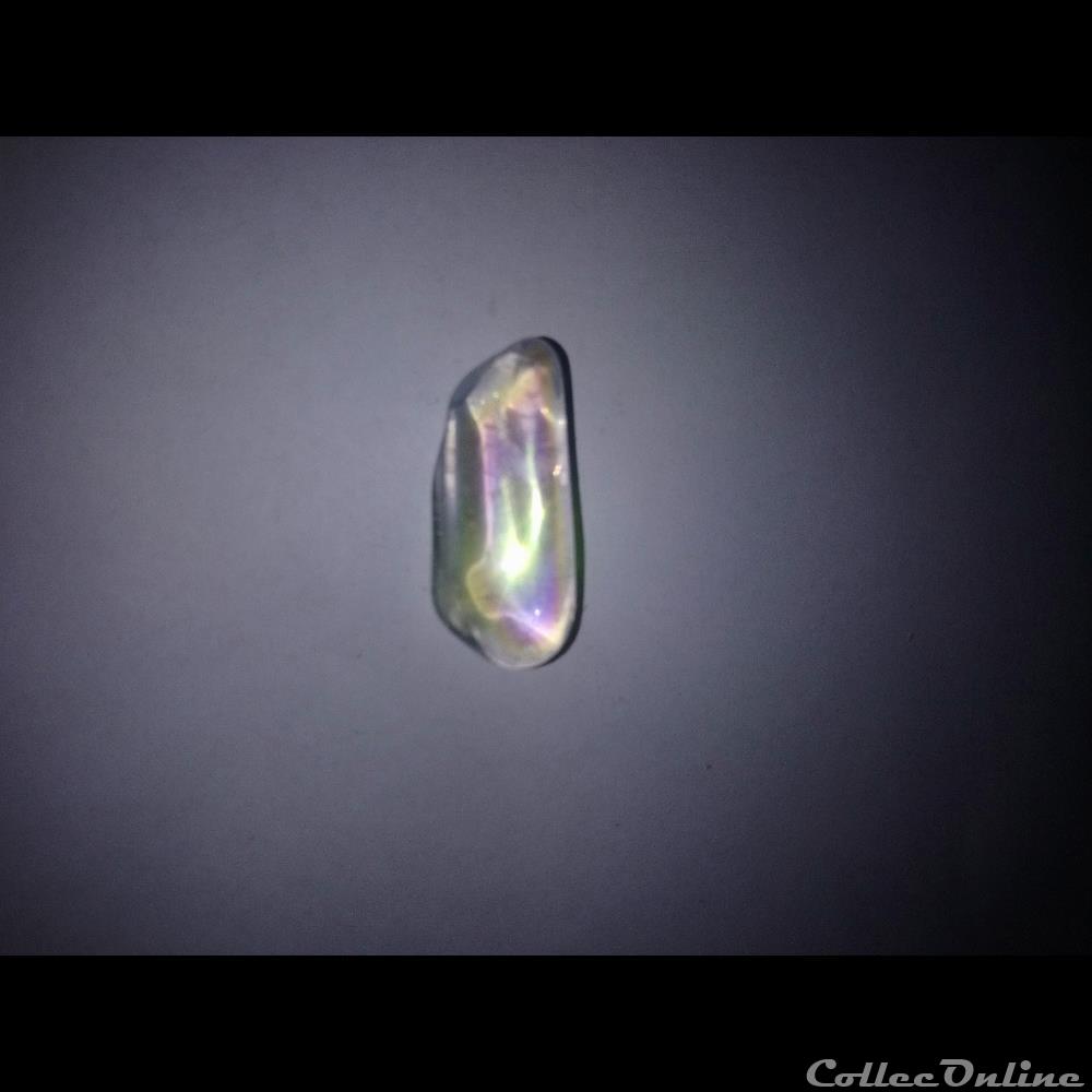 mineraux angel aura