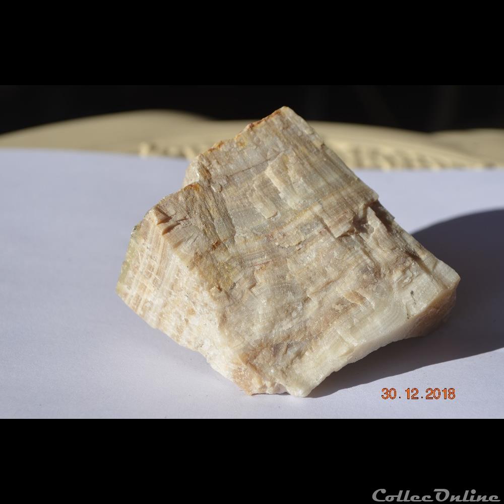 Aragonite mineraux aragonite