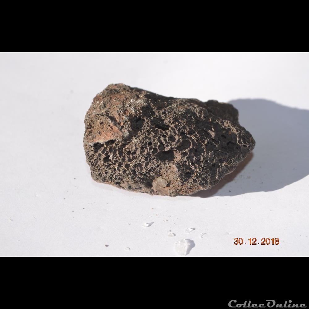 Pierre de lave mineraux pierre de lave