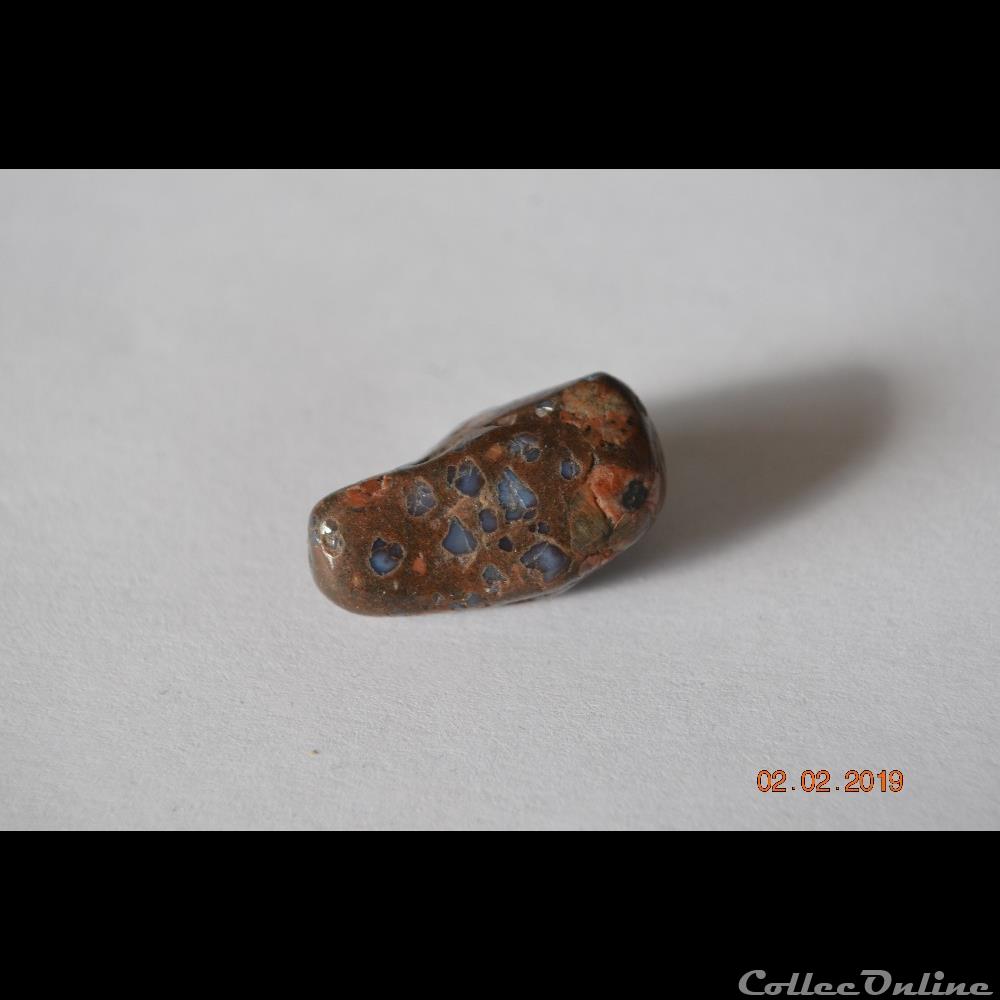 Vivianite mineraux vivianite