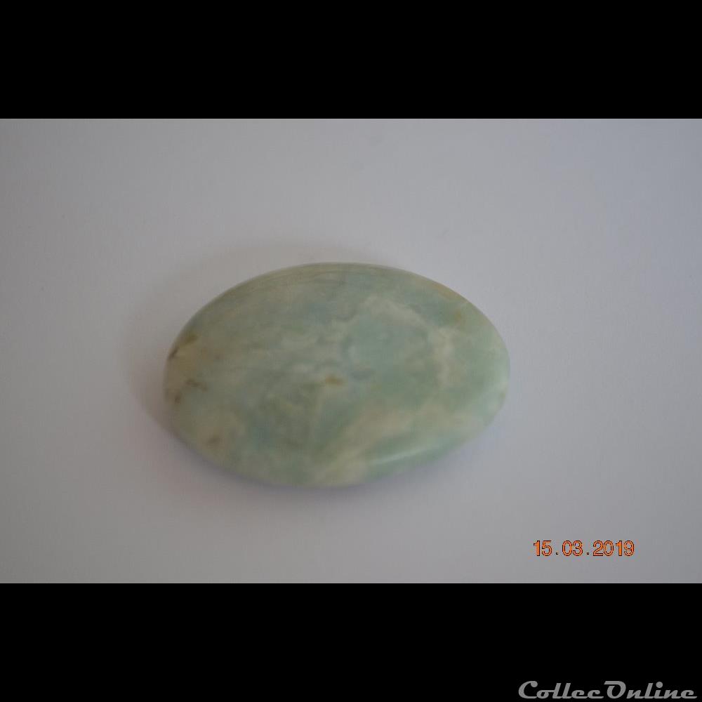 Amazonite mineraux amazonite