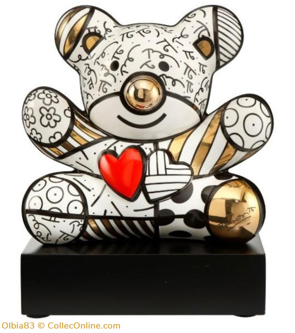 "Truly Yours" art antiquites ceramiques poteries truly yours