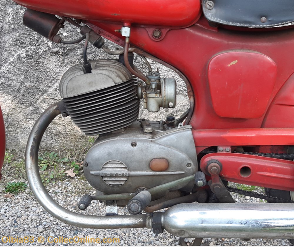 transports mot01 motom 92 junior 92 cc 4t