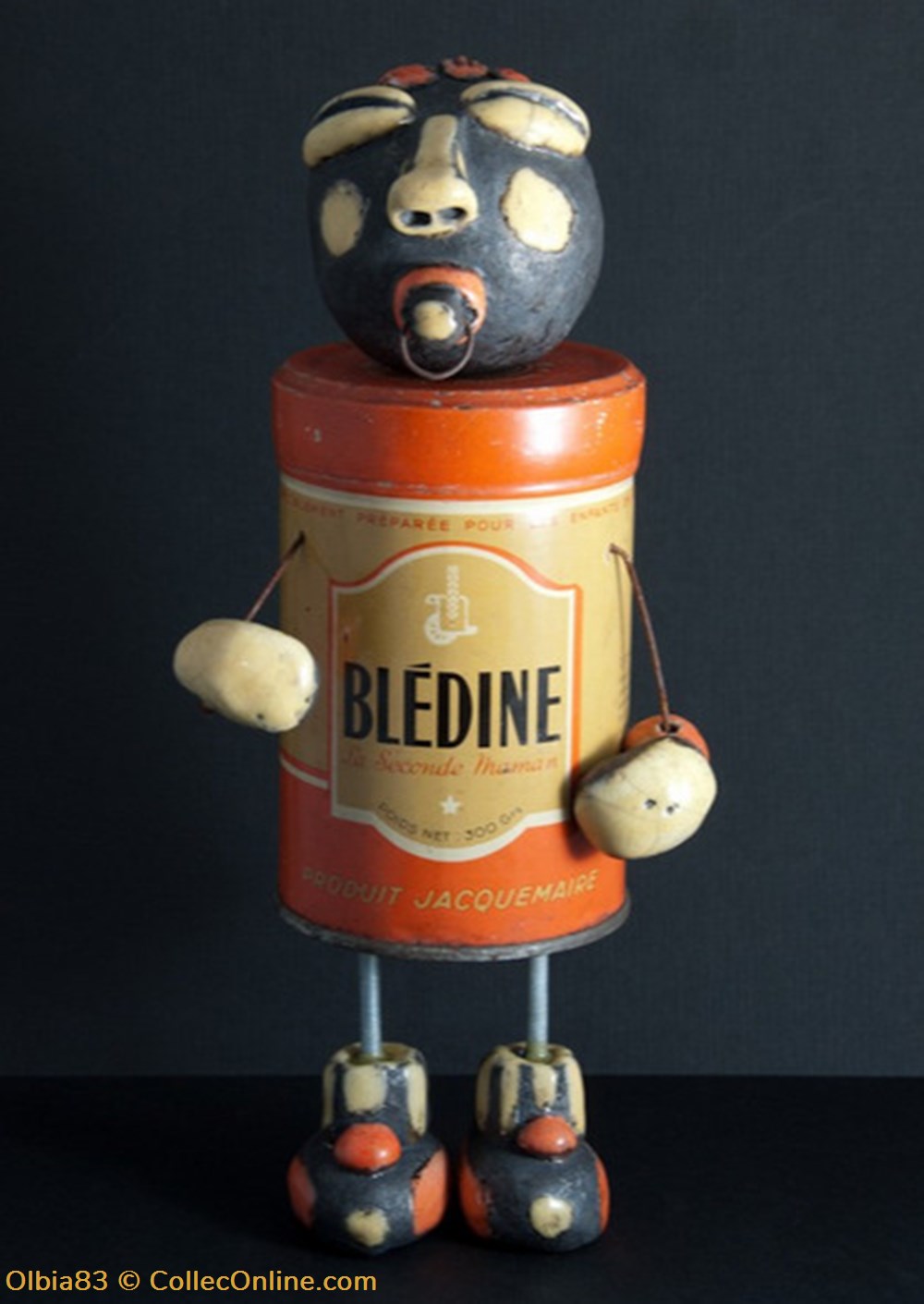 "Bébédine" art antiquites sculptures bebedine