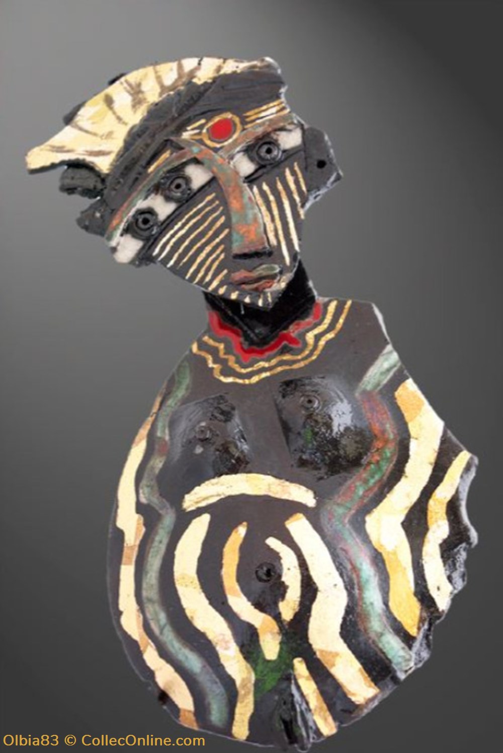 art antiquites sculptures ty prom