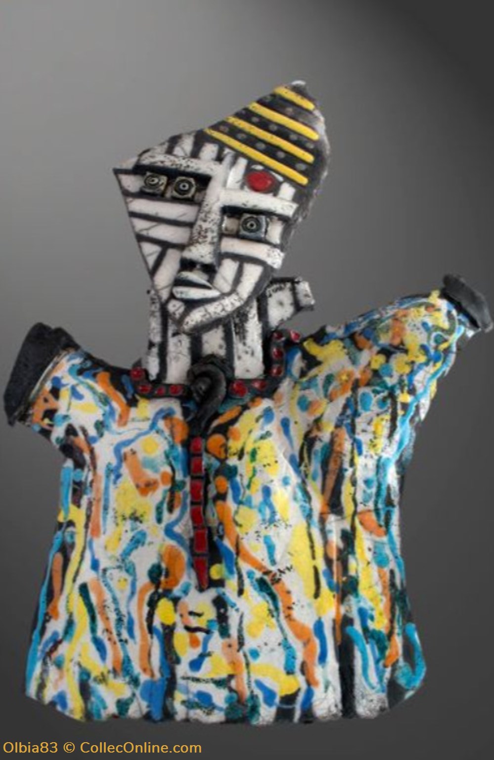art antiquites sculptures boris goodoo