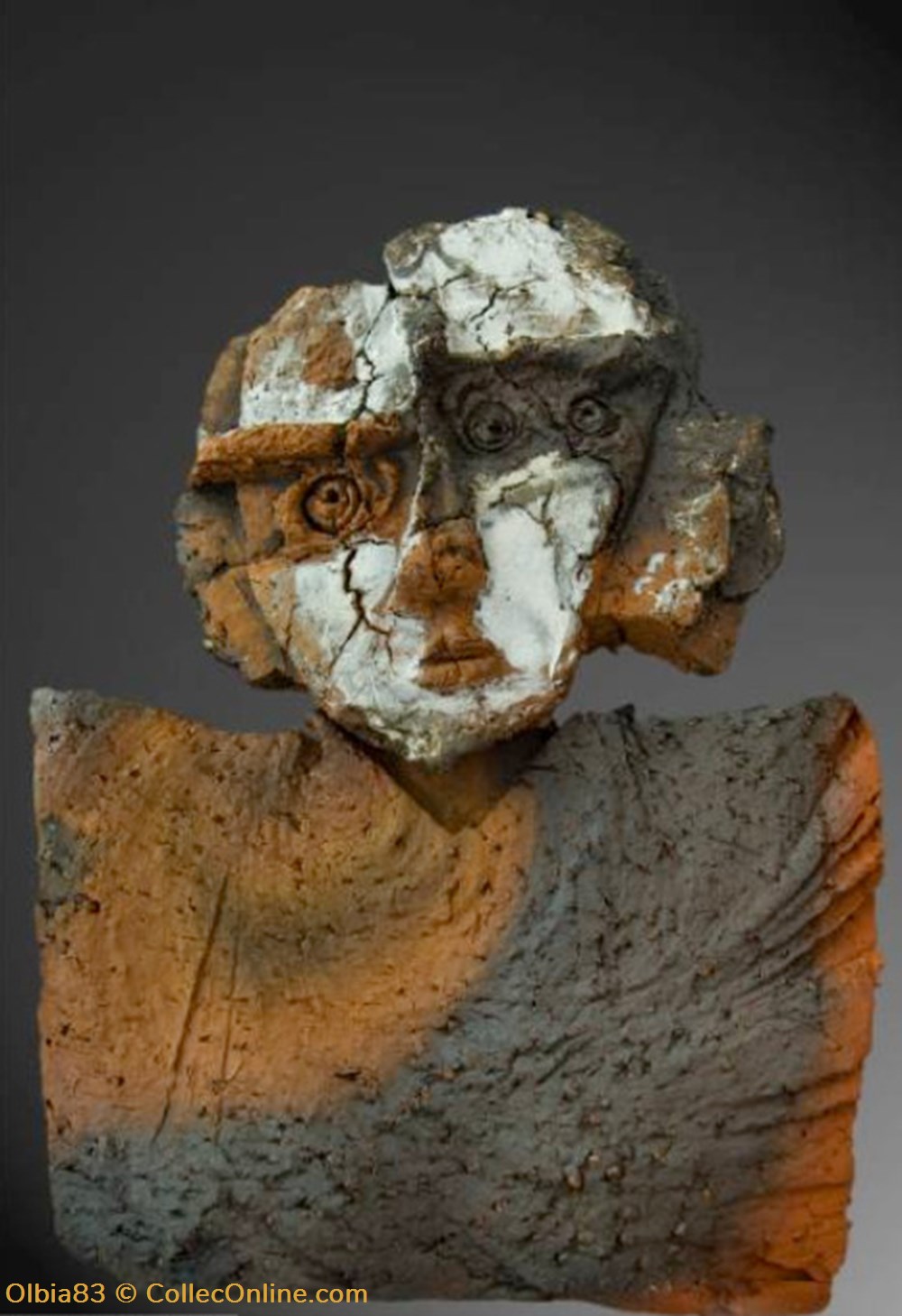 art antiquites sculptures autres ben de sura