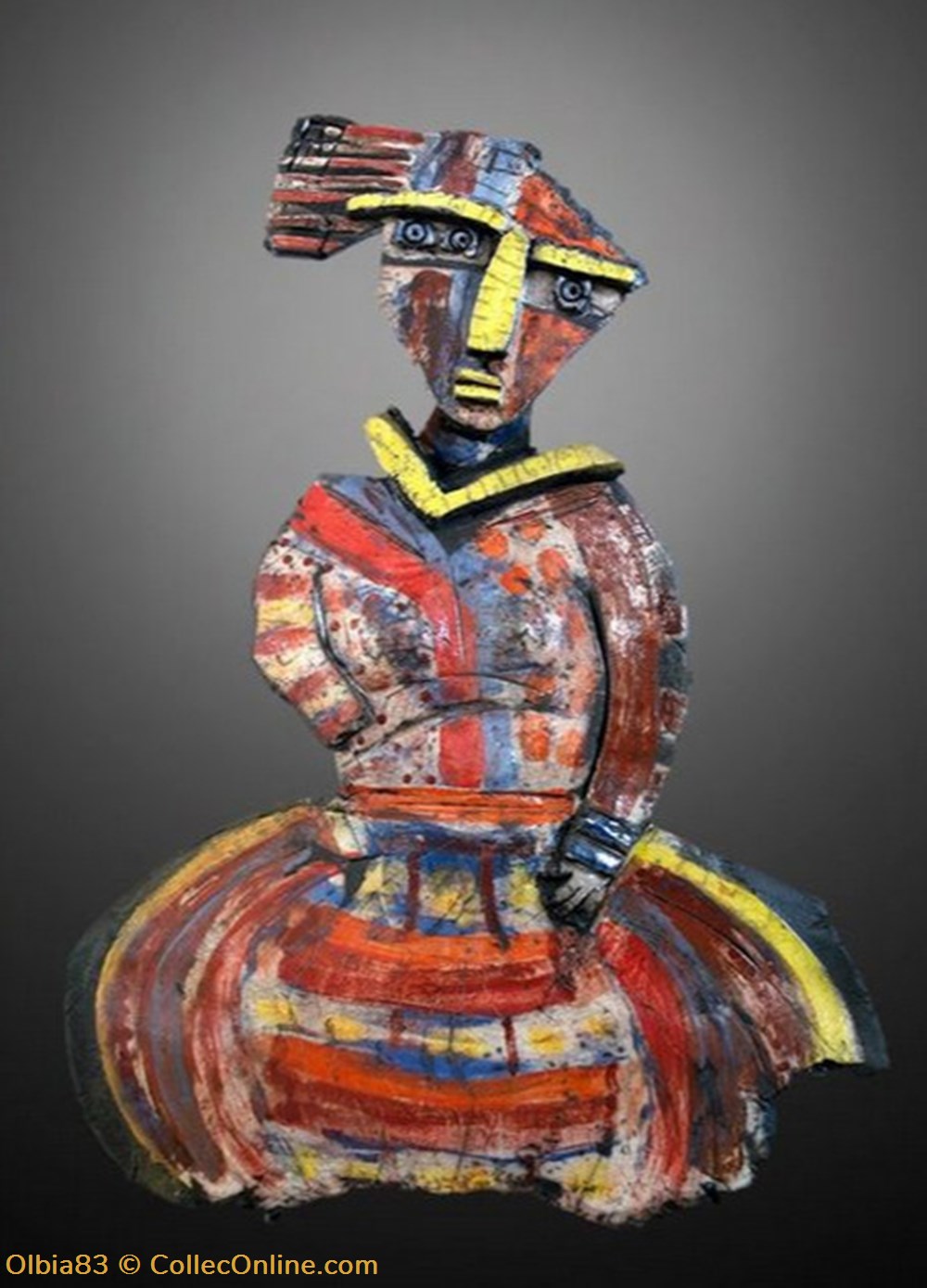 art antiquites sculptures mheneen xxii