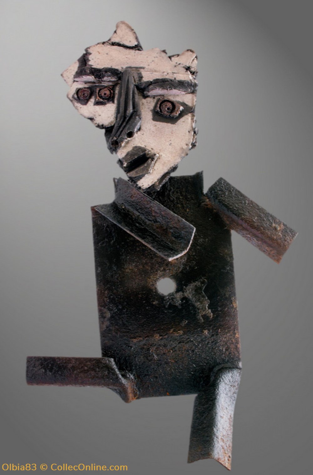 art antiquites sculptures vyen dello