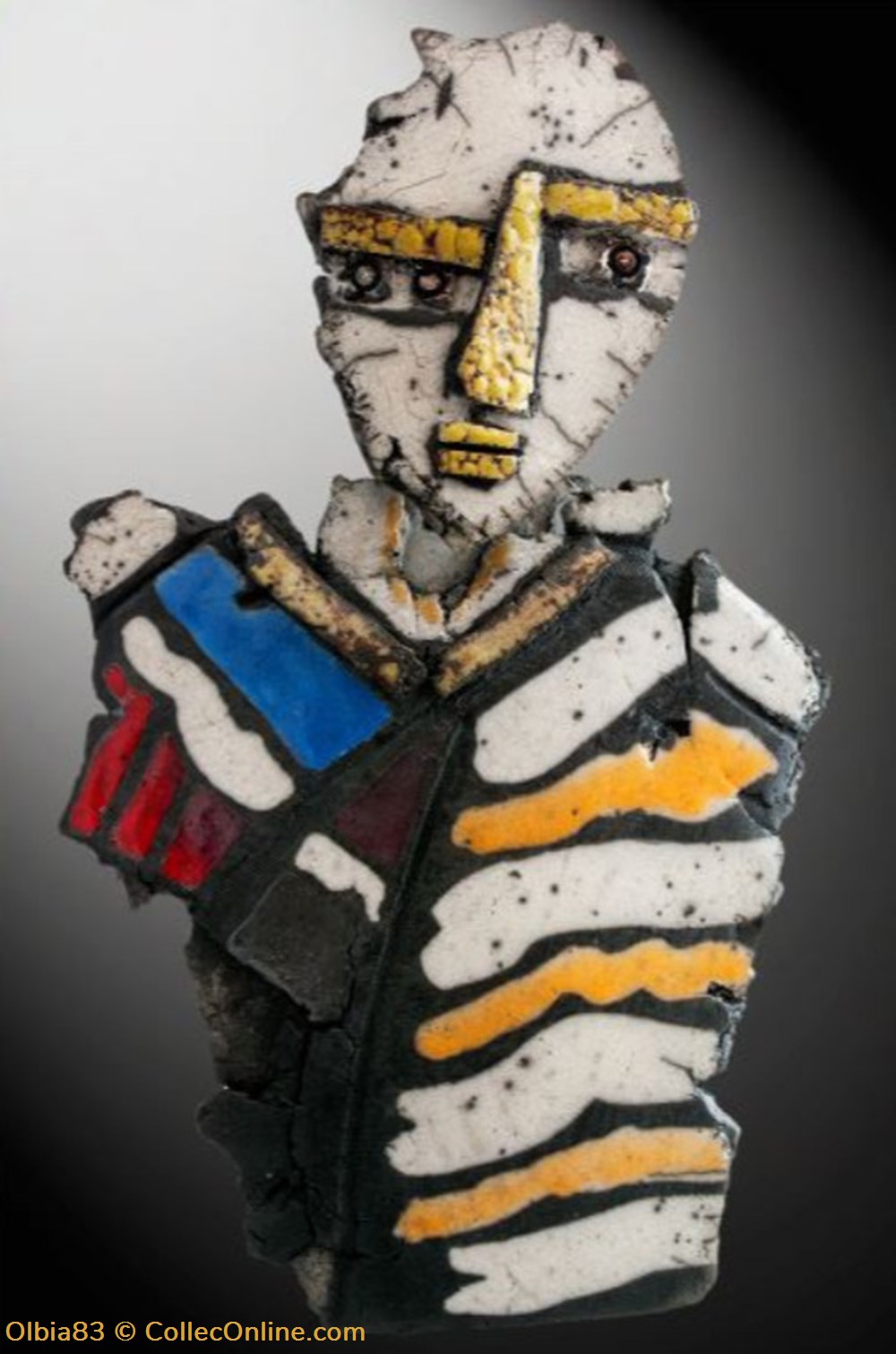"Claudius BERNSTIEN" art antiquites sculptures claudius bernstien