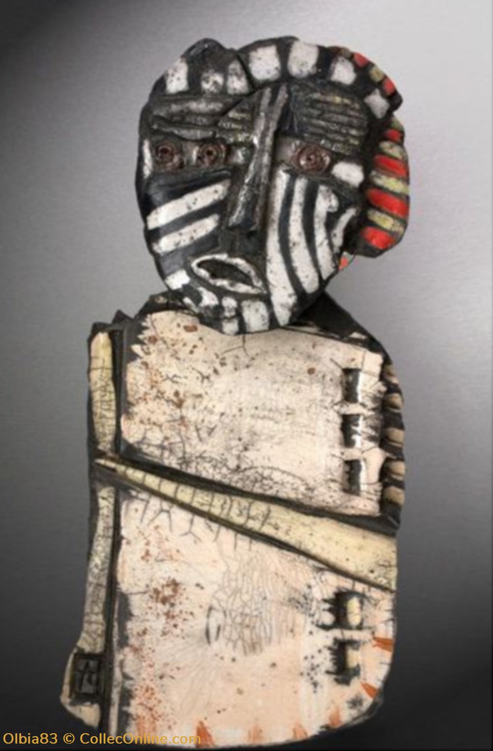 art antiquites sculptures francis seureen