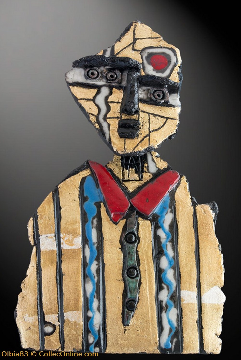 "Gert ROUGHT" art antiquites sculptures gert rought