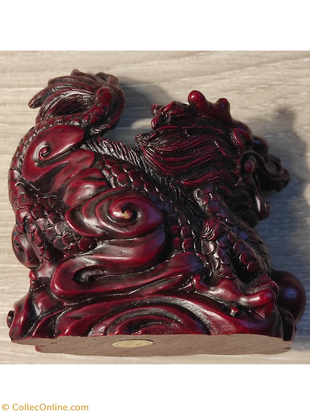 figurines autres dragon