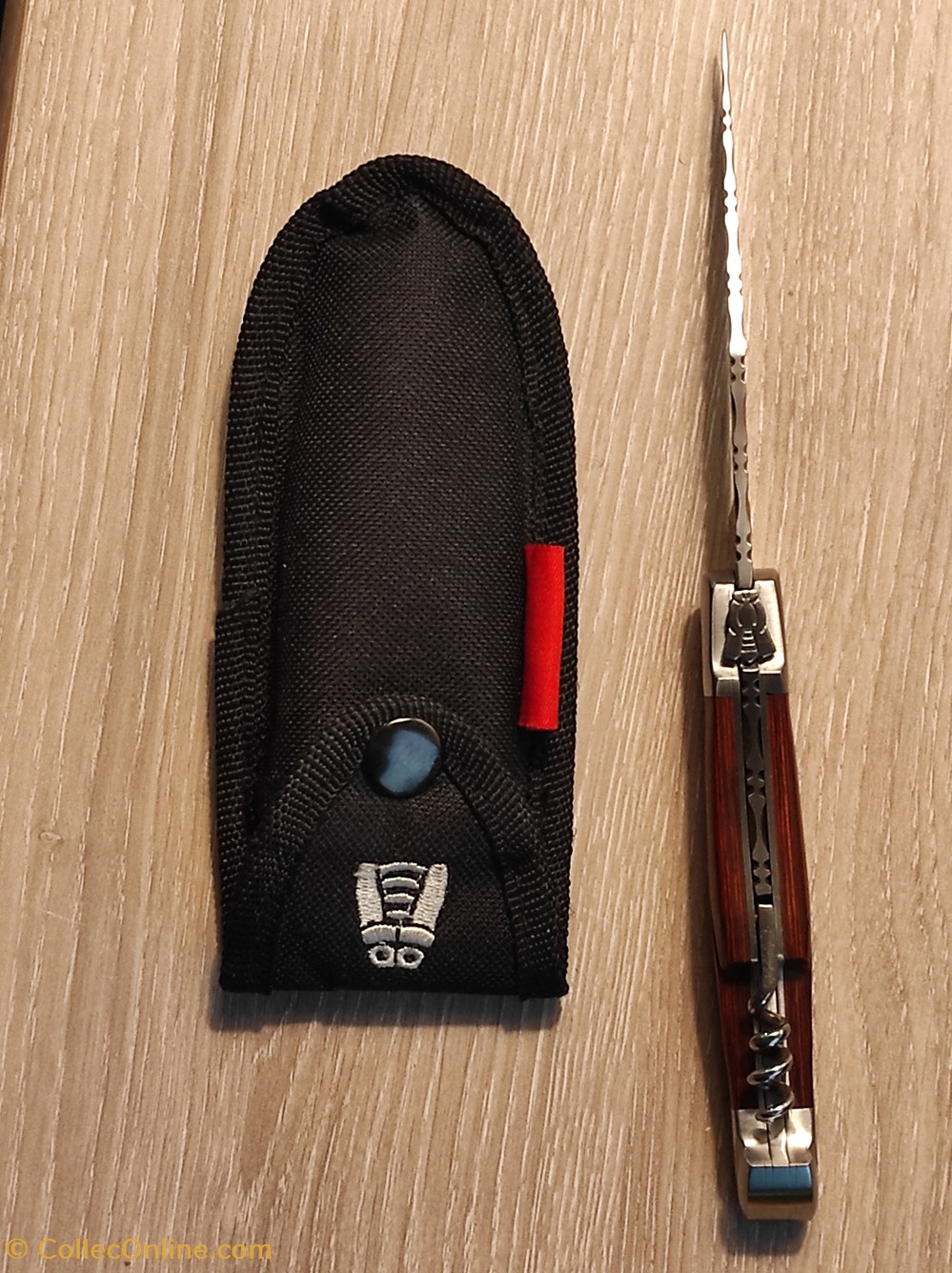 COUTEAU SOMMELIER couteaux couteau sommelier