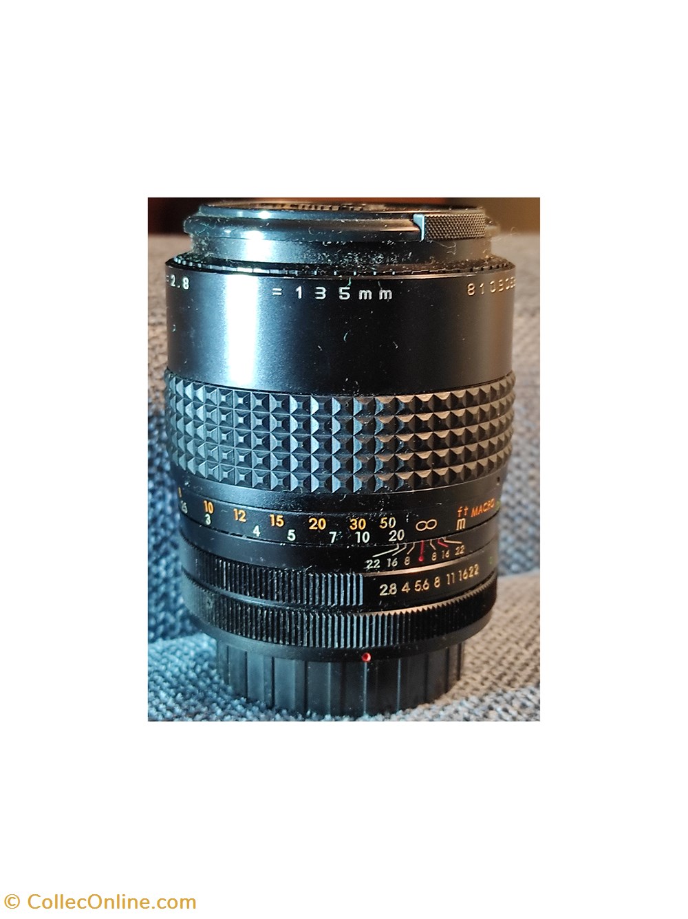 appareils photo camescopes photos argentique objectif makinon
