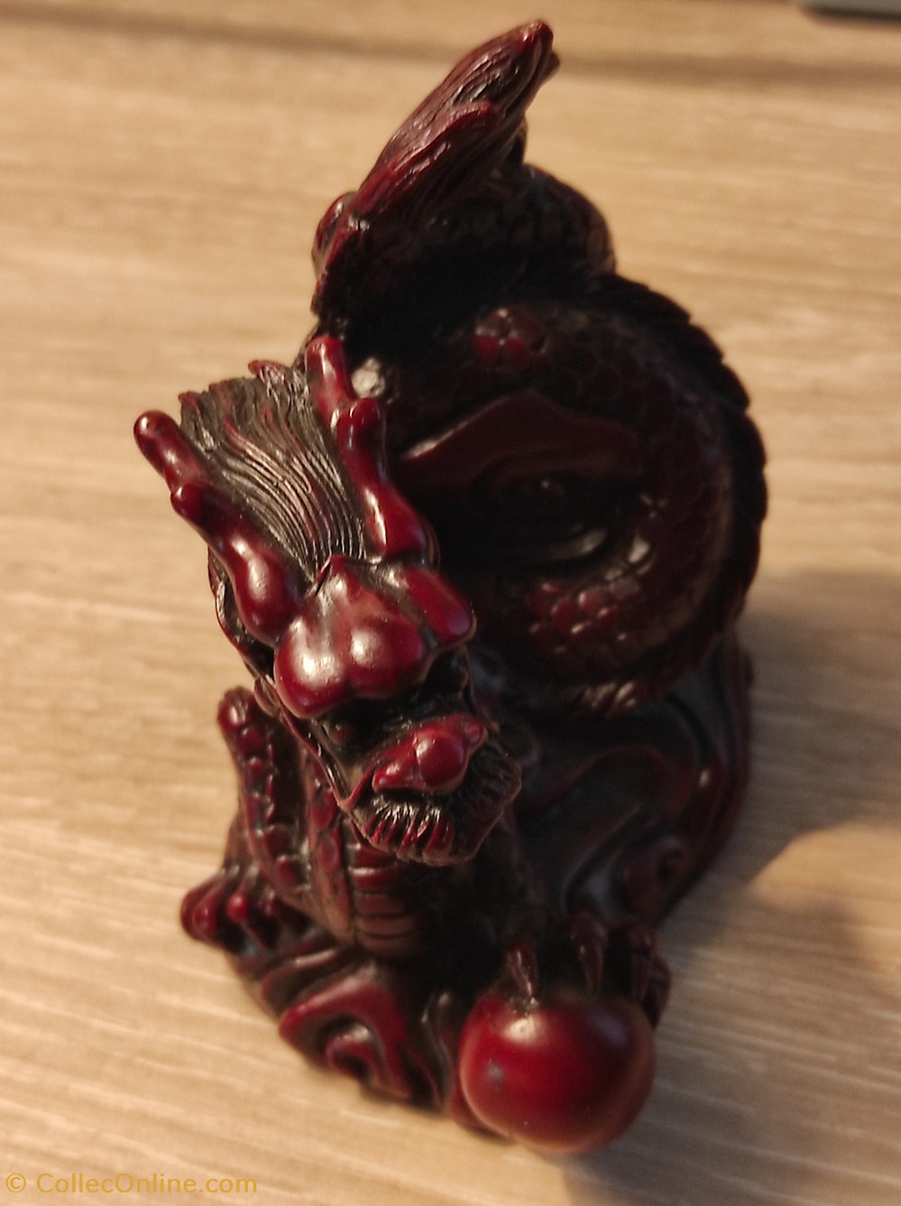 figurines autres dragon