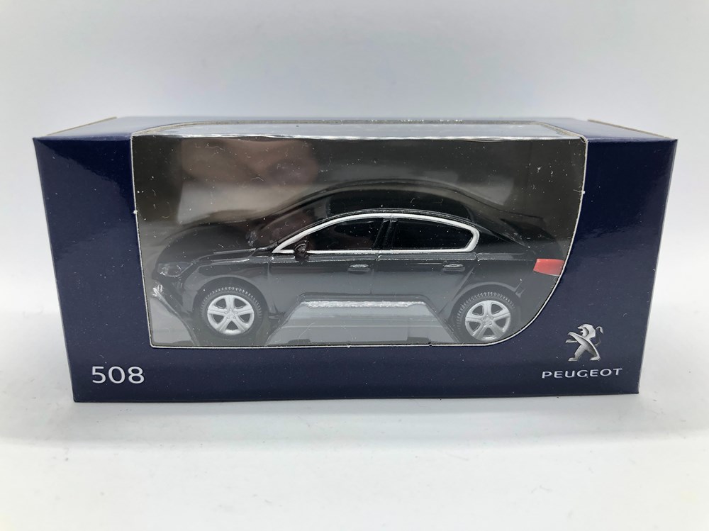 modeles reduits voitures peugeot 508 i ph2