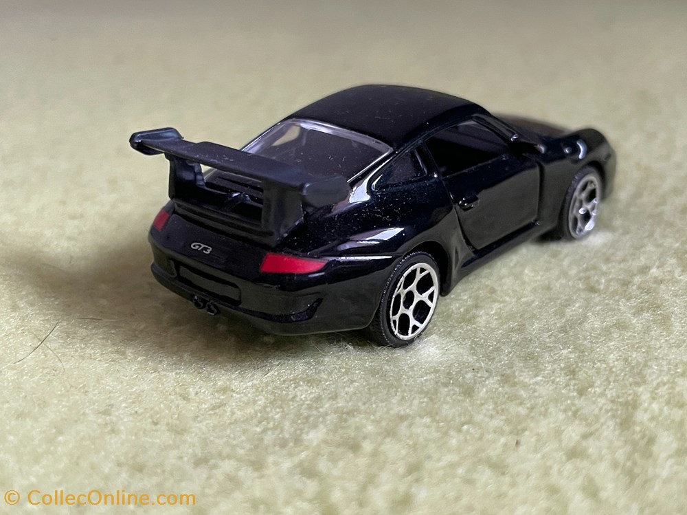 Porsche 911 997 GT3 RS modeles reduits voitures porsche 911 997 gt3 rs