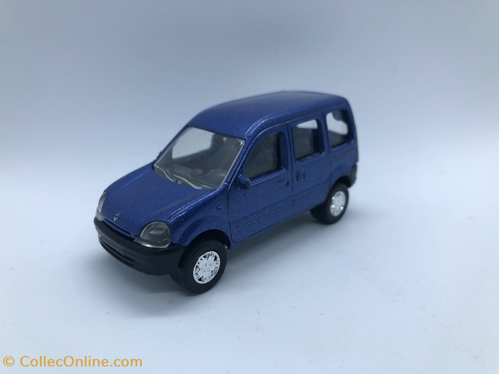modeles reduits voitures renault kangoo i ph1