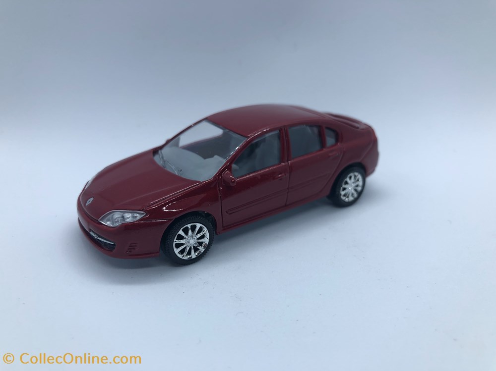 Renault Laguna III ph1 modele reduit voiture renault laguna iii ph1