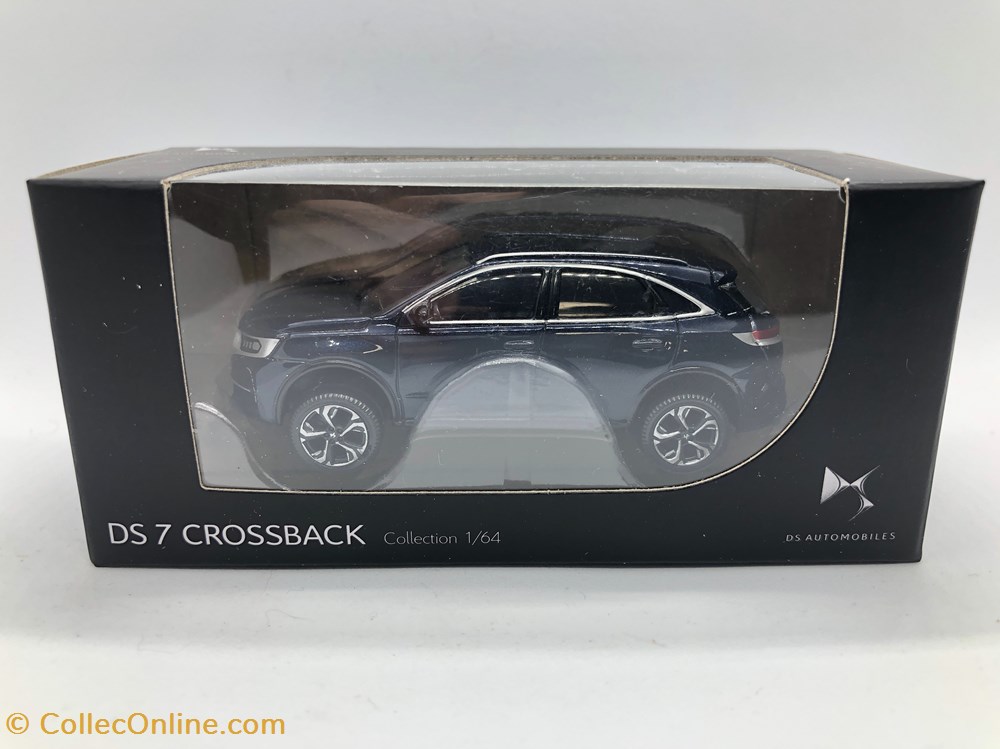 DS 7 Crossback modeles reduits voitures ds 7 crossback