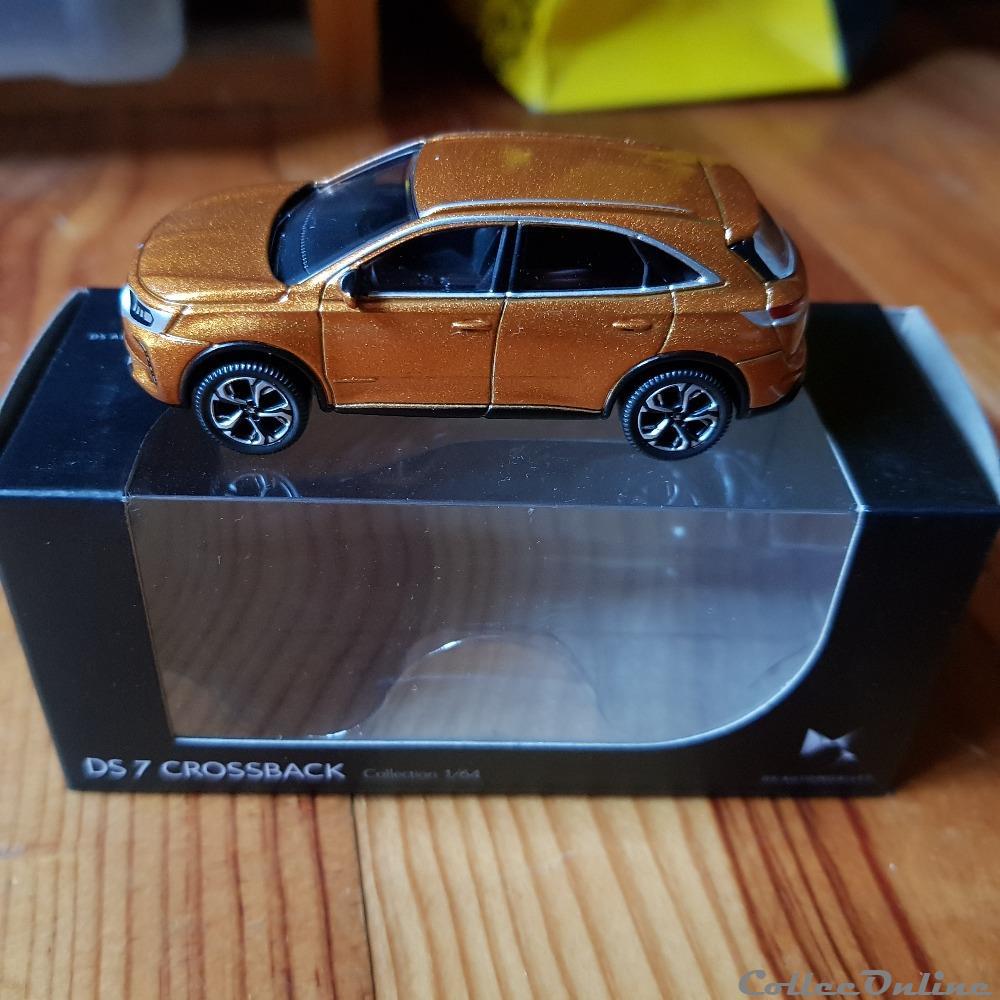 DS 7 Crossback modeles reduits voitures ds 7 crossback