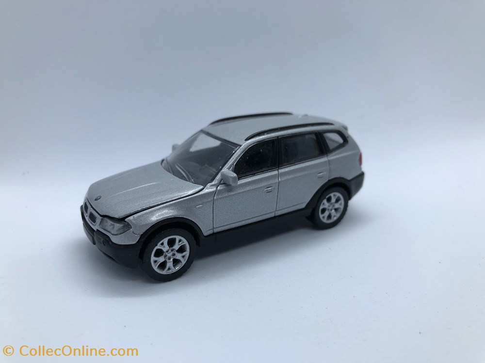 modeles reduits voitures bmw x3