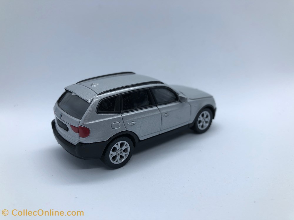 modeles reduits voitures bmw x3