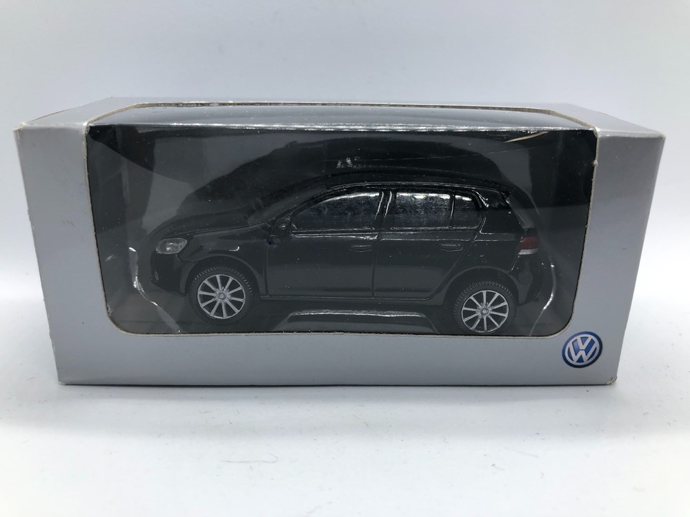 modeles reduits voitures volkswagen golf vi