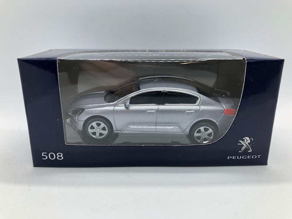 Peugeot 508 I ph2 modeles reduits voitures peugeot 508 i ph2