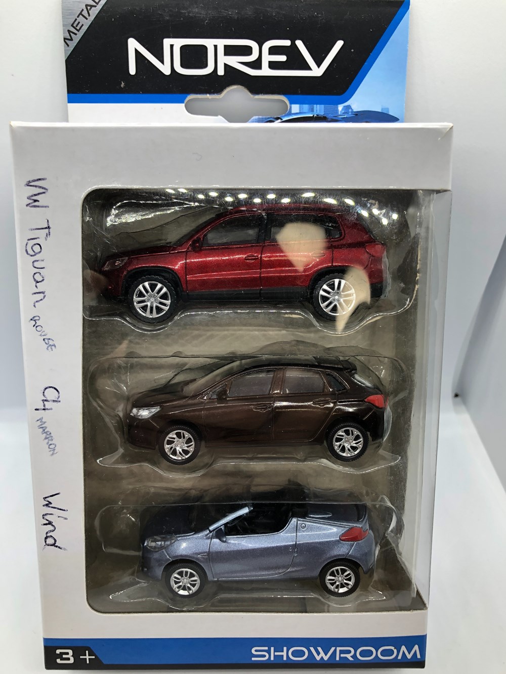 Renault Wind modeles reduits voitures renault wind