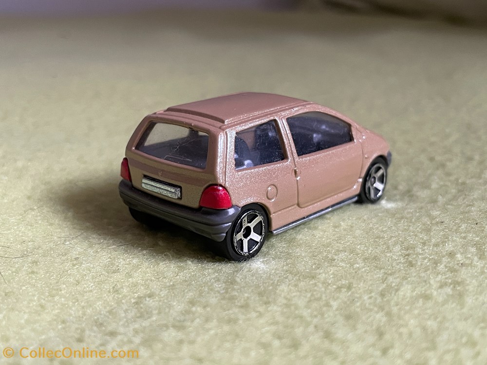 modeles reduits voitures renault twingo i