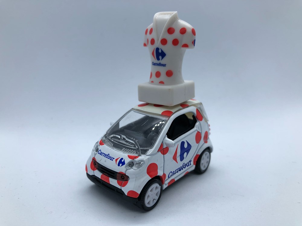 Smart Fortwo Carrefour modeles reduits voitures smart fortwo carrefour