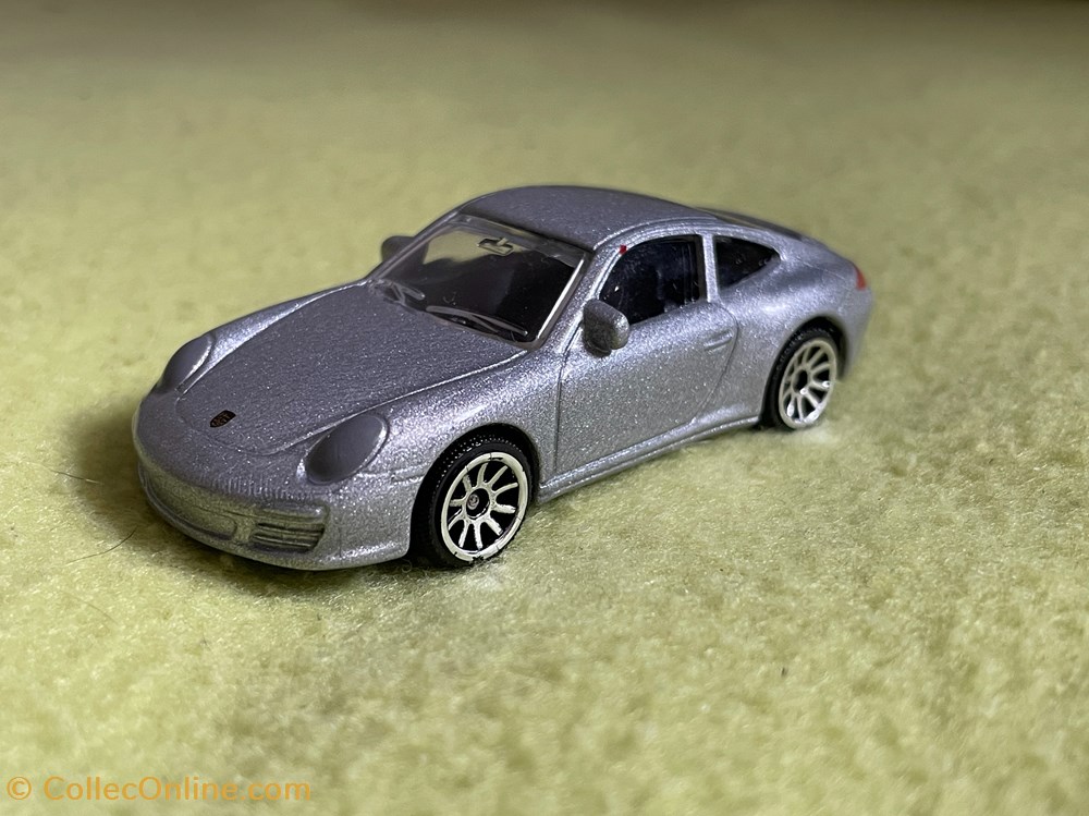 modeles reduits voitures porsche 911 997 carrera