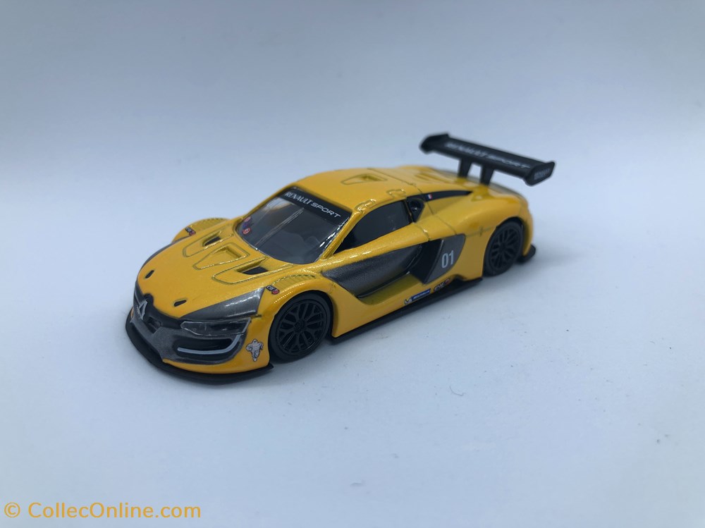 modeles reduits voitures renault rs01