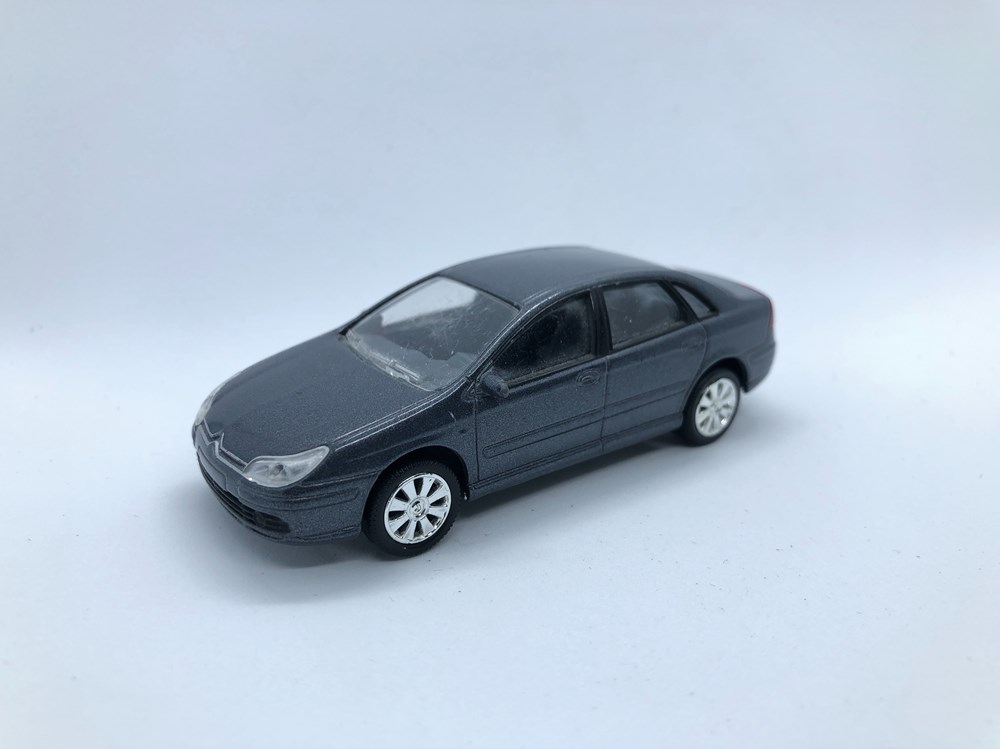 Citroën C5 modeles reduits voitures citroen c5