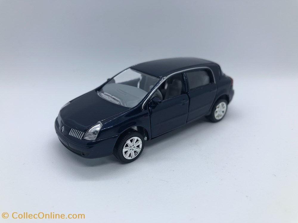 Renault Vel Satis modele reduit voiture renault vel satis