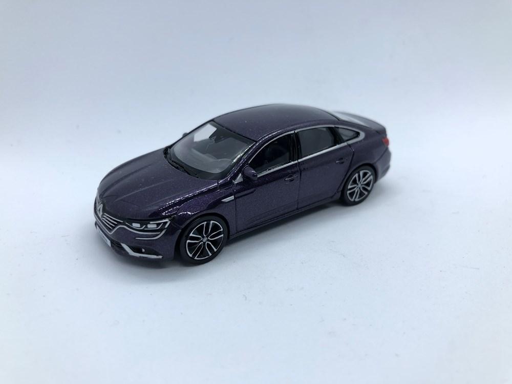 Renault Talisman modeles reduits voitures renault talisman