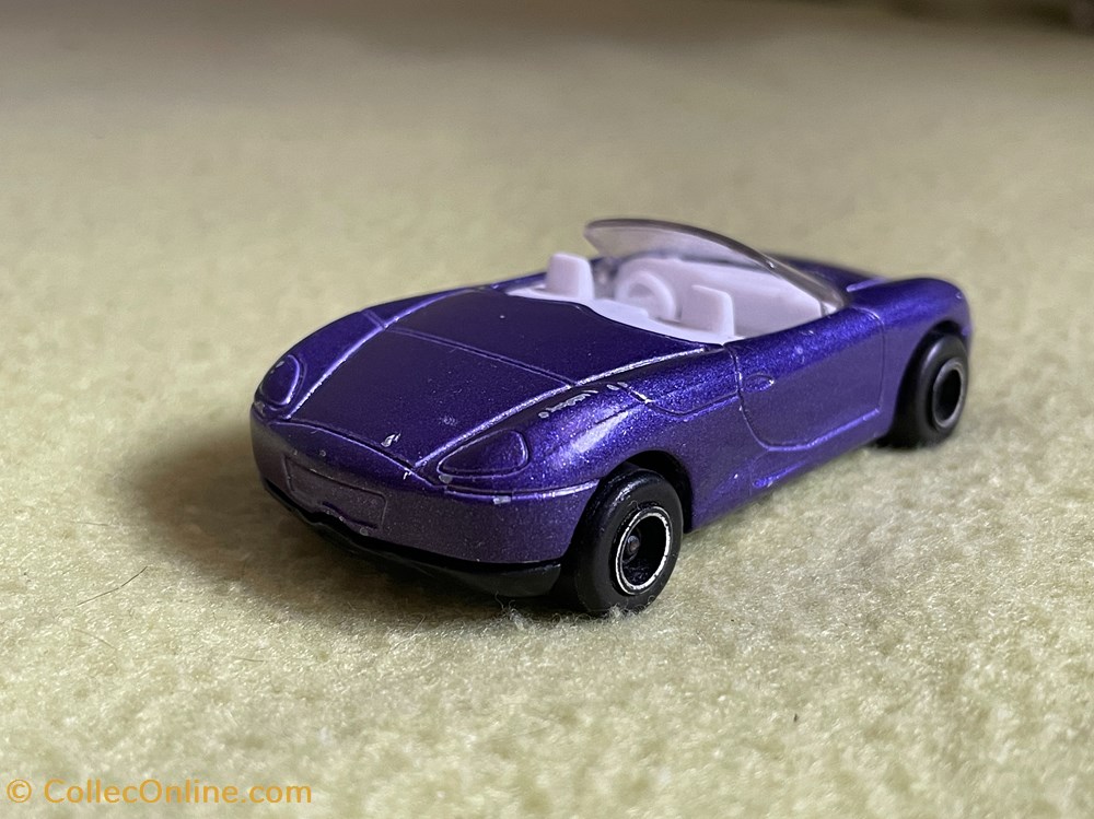 modeles reduits voitures porsche boxster