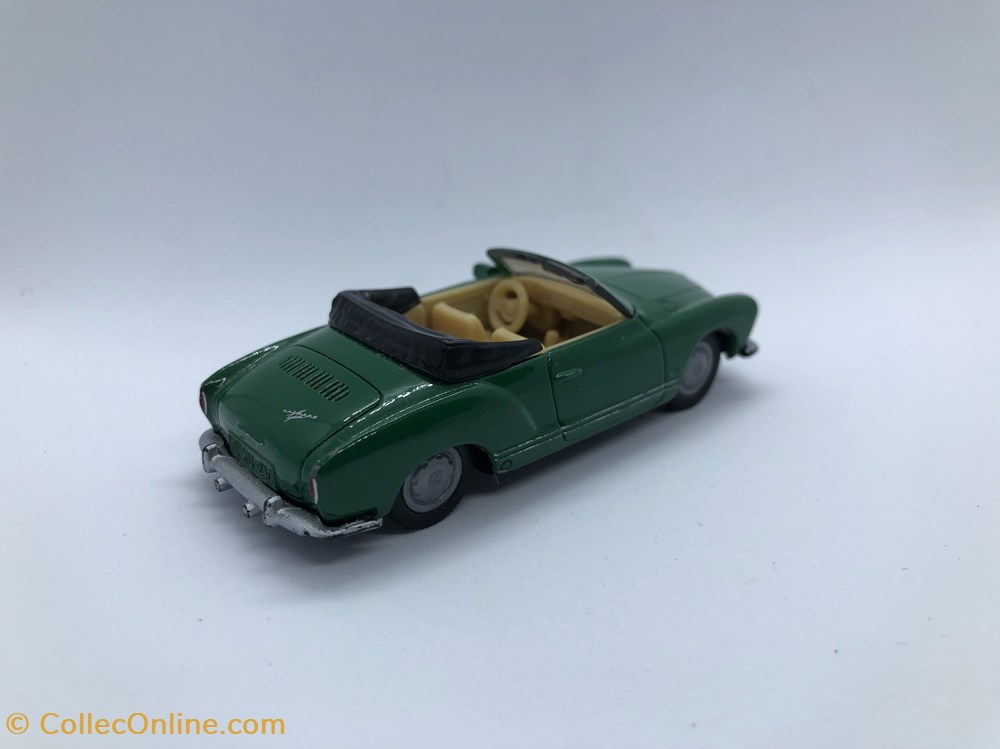 Volkswagen Karmann Ghia modeles reduits voitures volkswagen karmann ghia