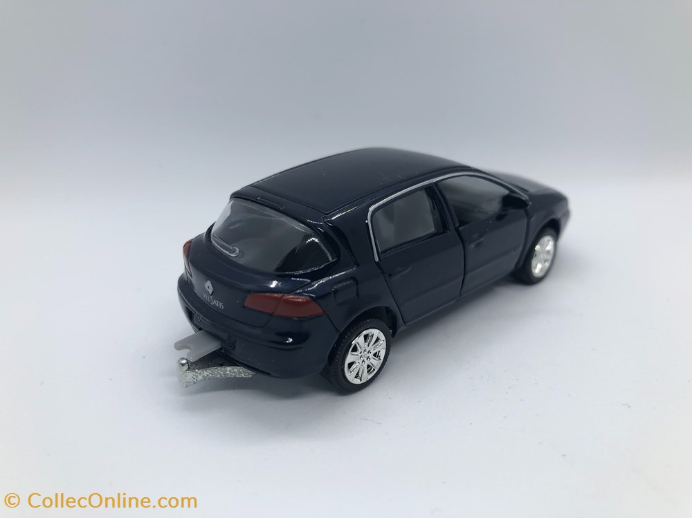Renault Vel Satis 2 modele reduit voiture renault vel satis