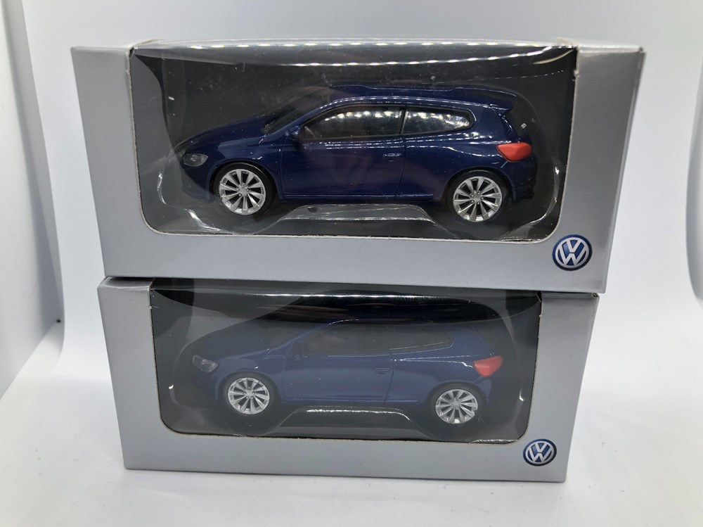 Volkswagen Scirocco modeles reduits voitures volkswagen scirocco