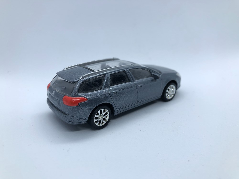 Citroën C5 Tourer modeles reduits voitures citroen c5 tourer