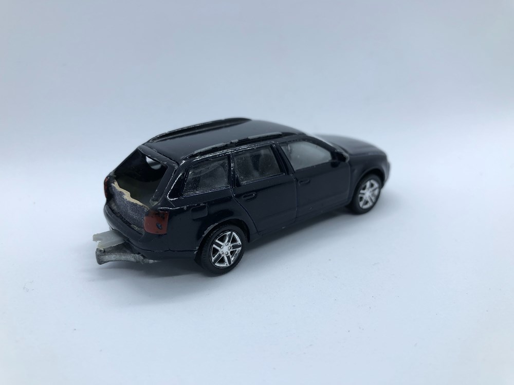 Audi A4 Avant modeles reduits voitures audi a4 avant