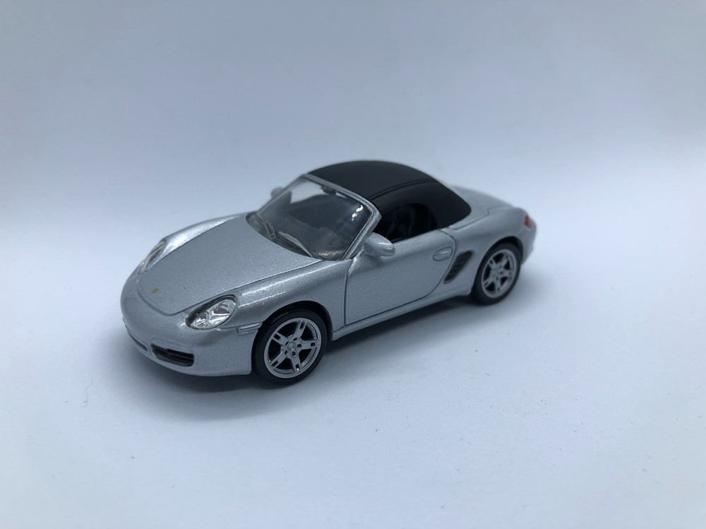 Porsche Boxster modeles reduits voitures porsche boxster