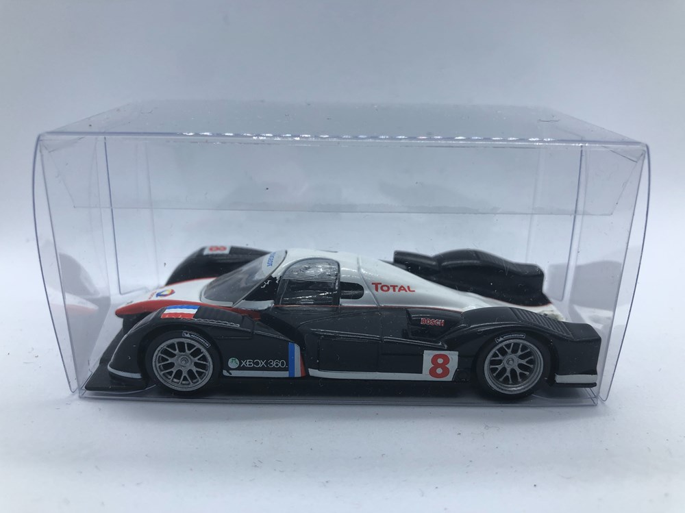 Peugeot 908 HDI FAP modeles reduits voitures peugeot 908 hdi fap