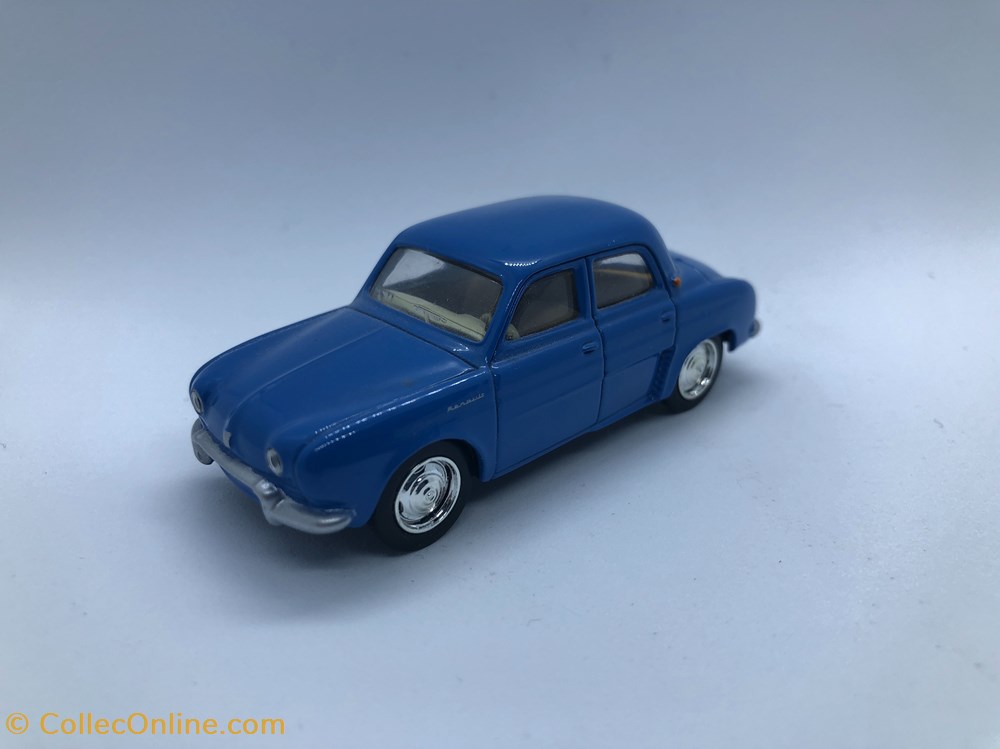 modele reduit voiture renault dauphine